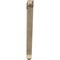 Ekena Millwork Traditional Craftsman Rough Sawn Bracket, Douglas Fir, 4"W x 36"D x 44"H BKT04X36X44TRA04RDF - alternate 4
